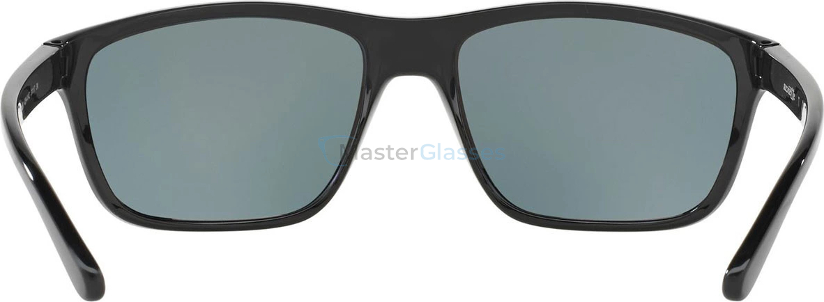   Arnette Booger AN4234 41/4Z Black