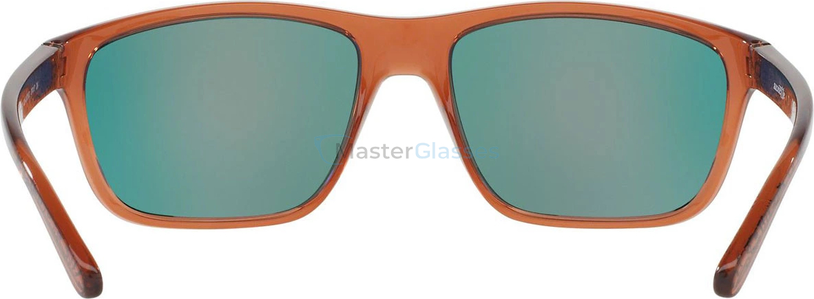  Arnette Booger AN4234 24756Q Light Bordeaux