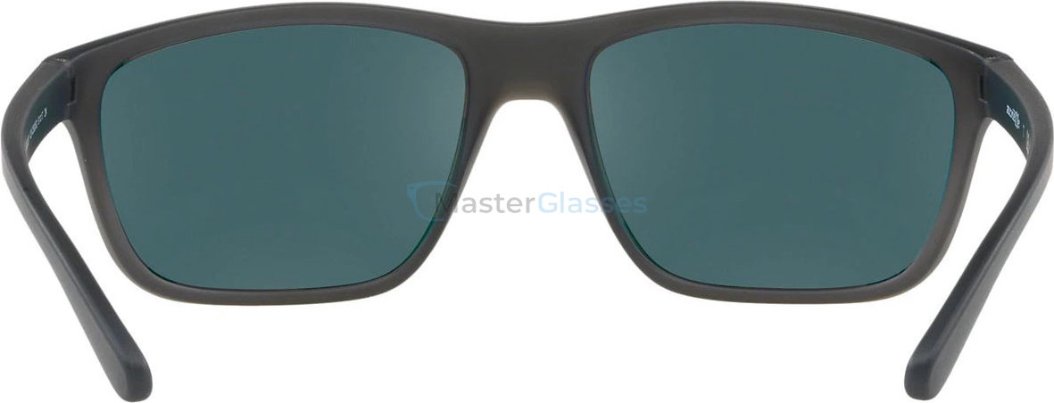   Arnette Booger AN4234 25606Q Matte Grey