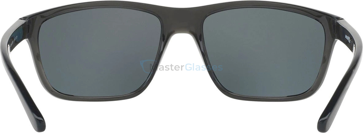 Солнцезащитные очки Arnette Booger AN4234 247381 Transparent Grey