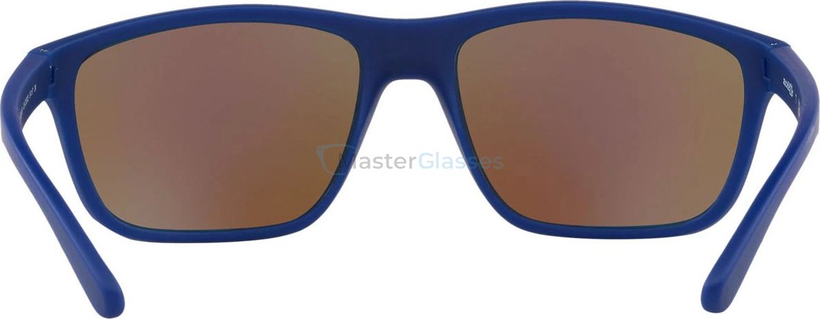   Arnette Booger AN4234 255925 Matte Blue