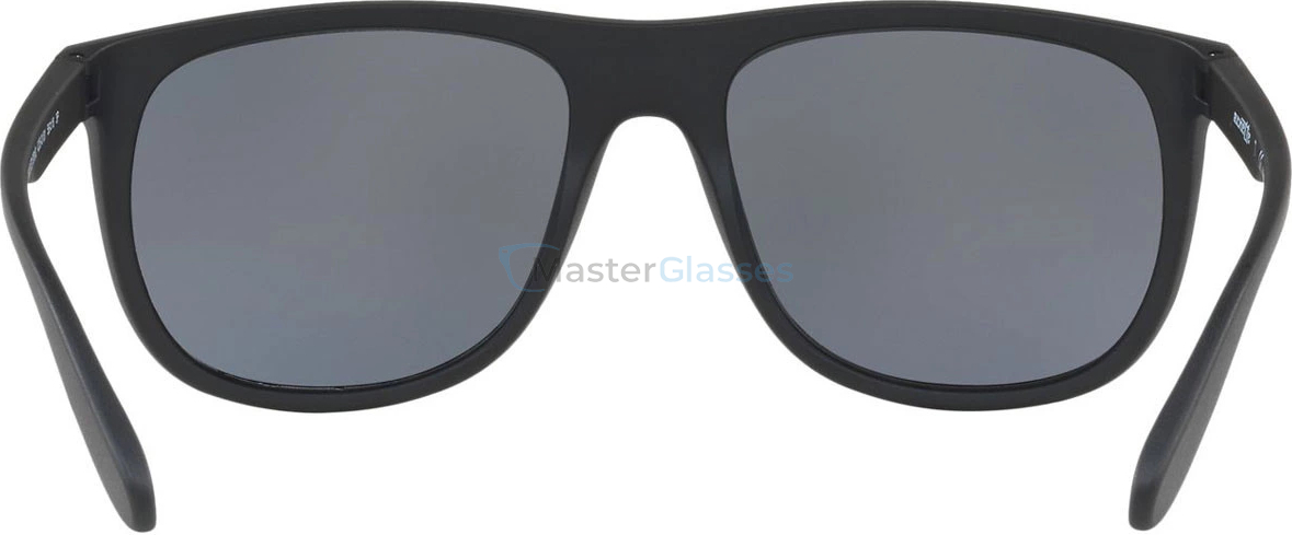 Солнцезащитные очки Arnette Crooked Grind AN4235 01/81 Polarized