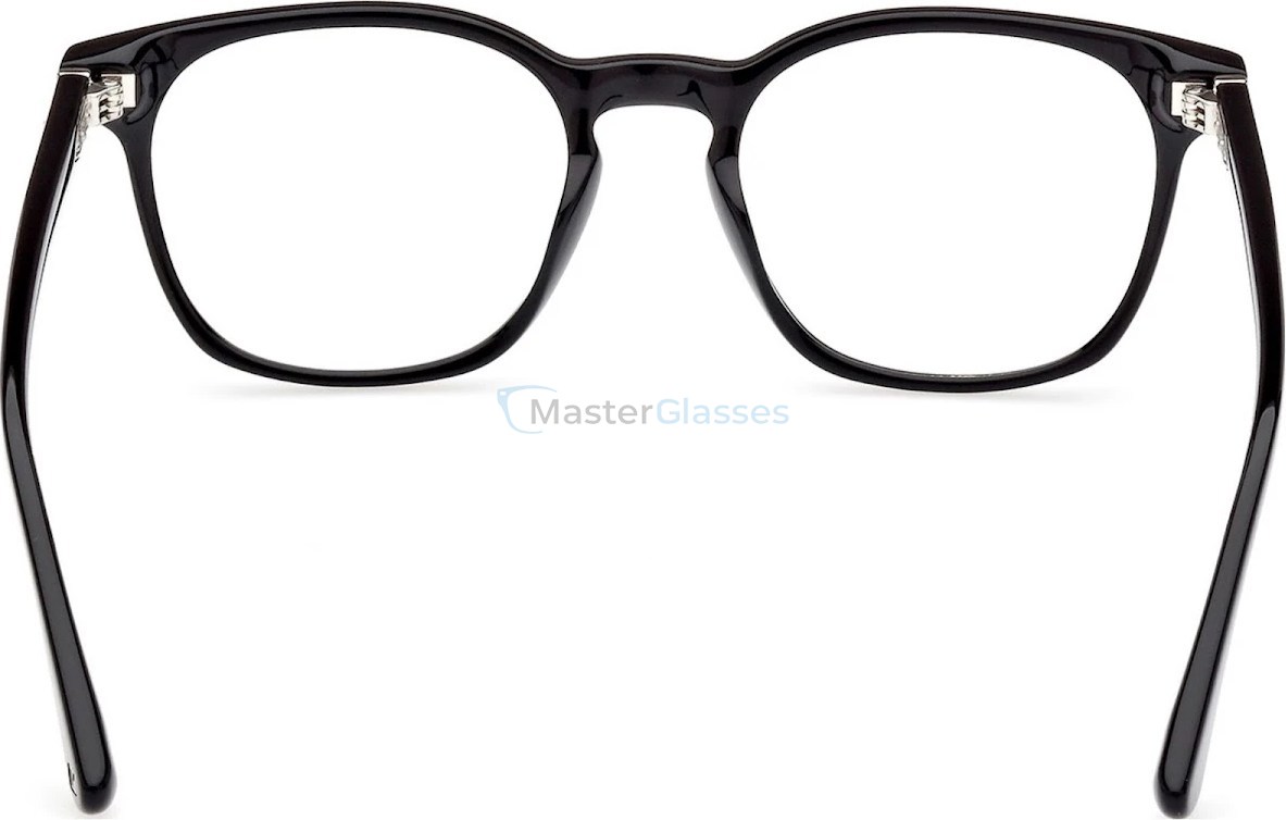  Web Eyewear WE 5410 001 52