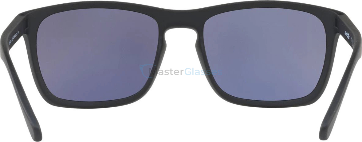 Солнцезащитные очки Arnette Burnside AN4236 01/8N