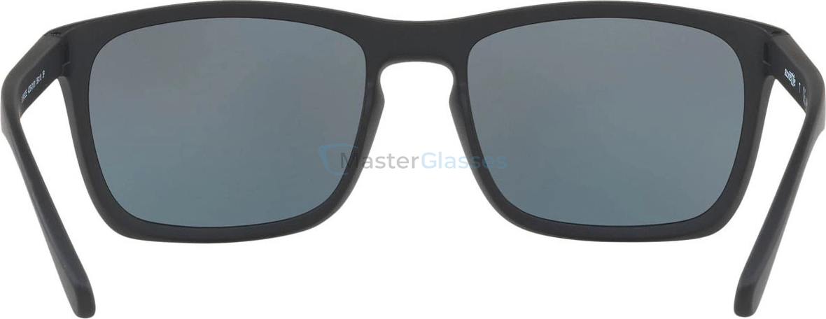   Arnette Burnside AN4236 01/81 Polarized