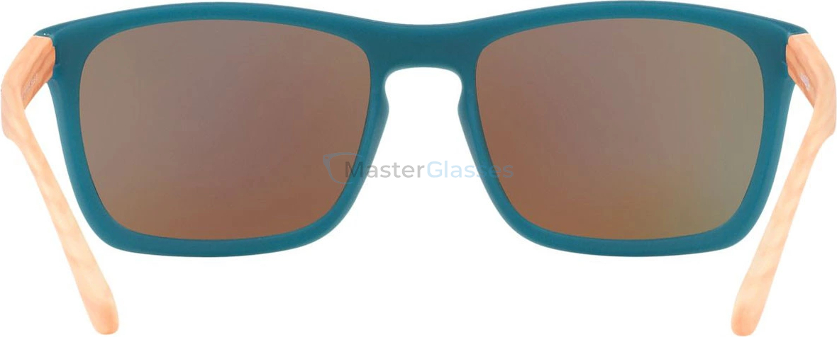 Солнцезащитные очки Arnette Burnside AN4236 245625 Matte Turquoise