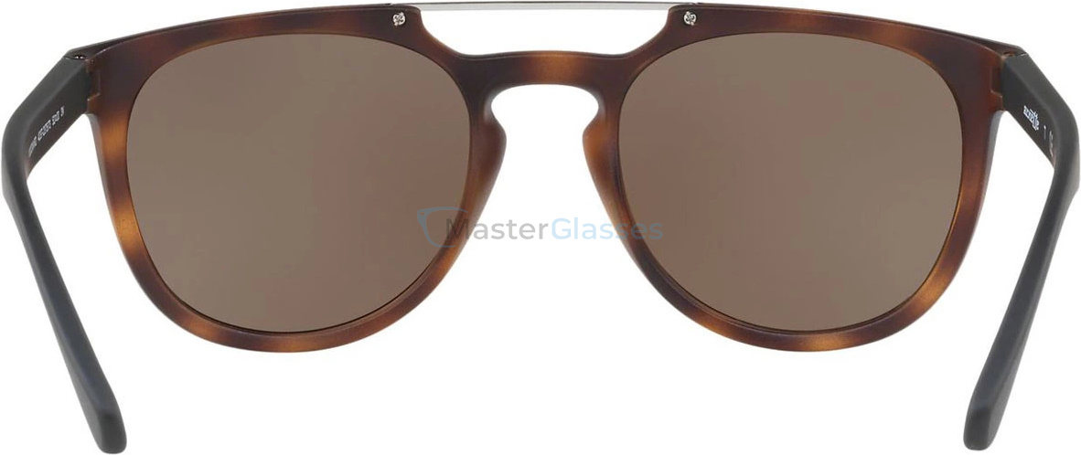   Arnette Woodward AN4237 237573 Matte Havana