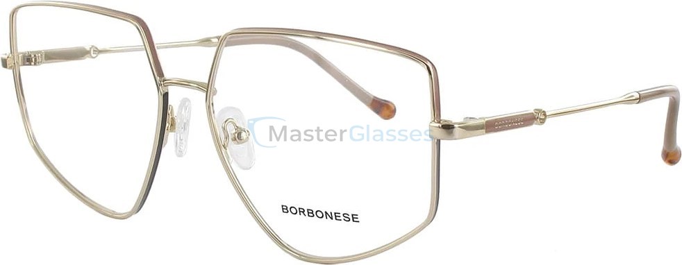 Оправа BORBONESE 6141-10