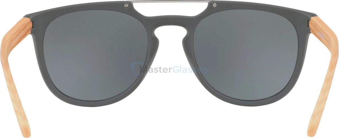   Arnette Woodward AN4237 245481 Matte Grey