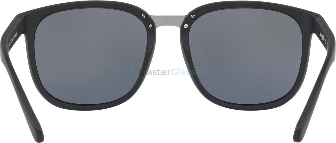   Arnette Tigard AN4238 01/81 Matte Black