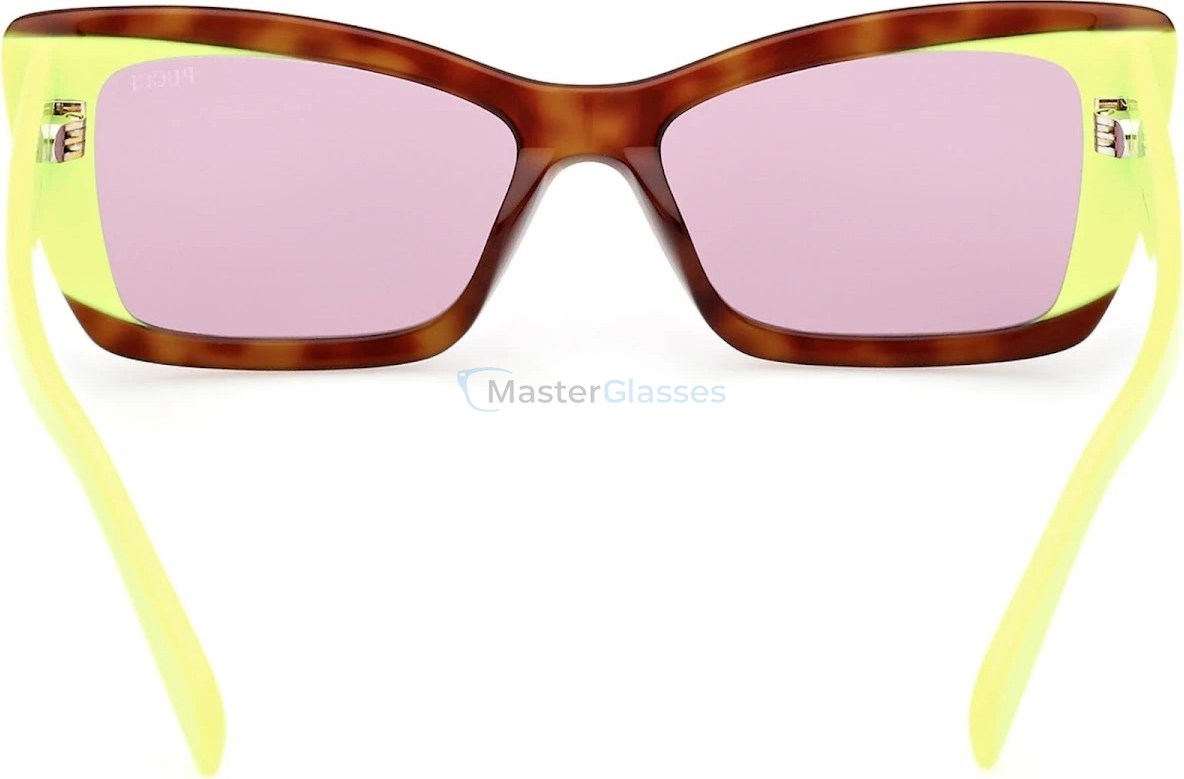   EMILIO PUCCI EP 0205 53Y 54