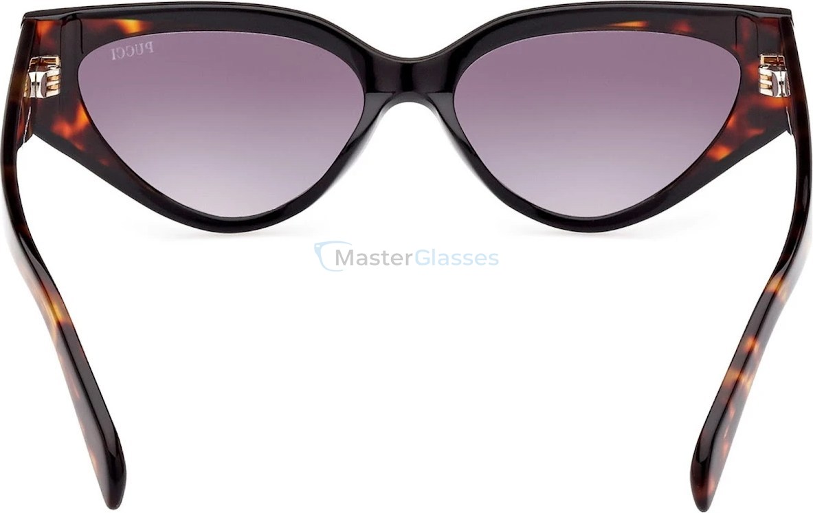   EMILIO PUCCI EP 0204 05B 55