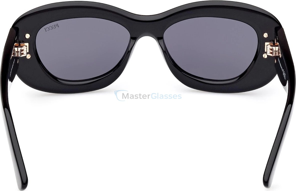   EMILIO PUCCI EP 0210 01A 52