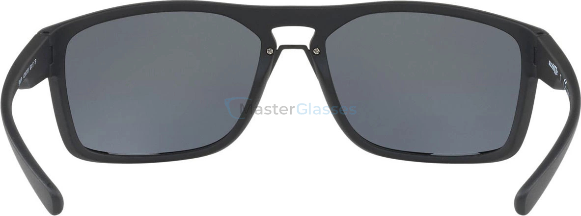 Солнцезащитные очки Arnette Brapp AN4239 01/81 Polarized