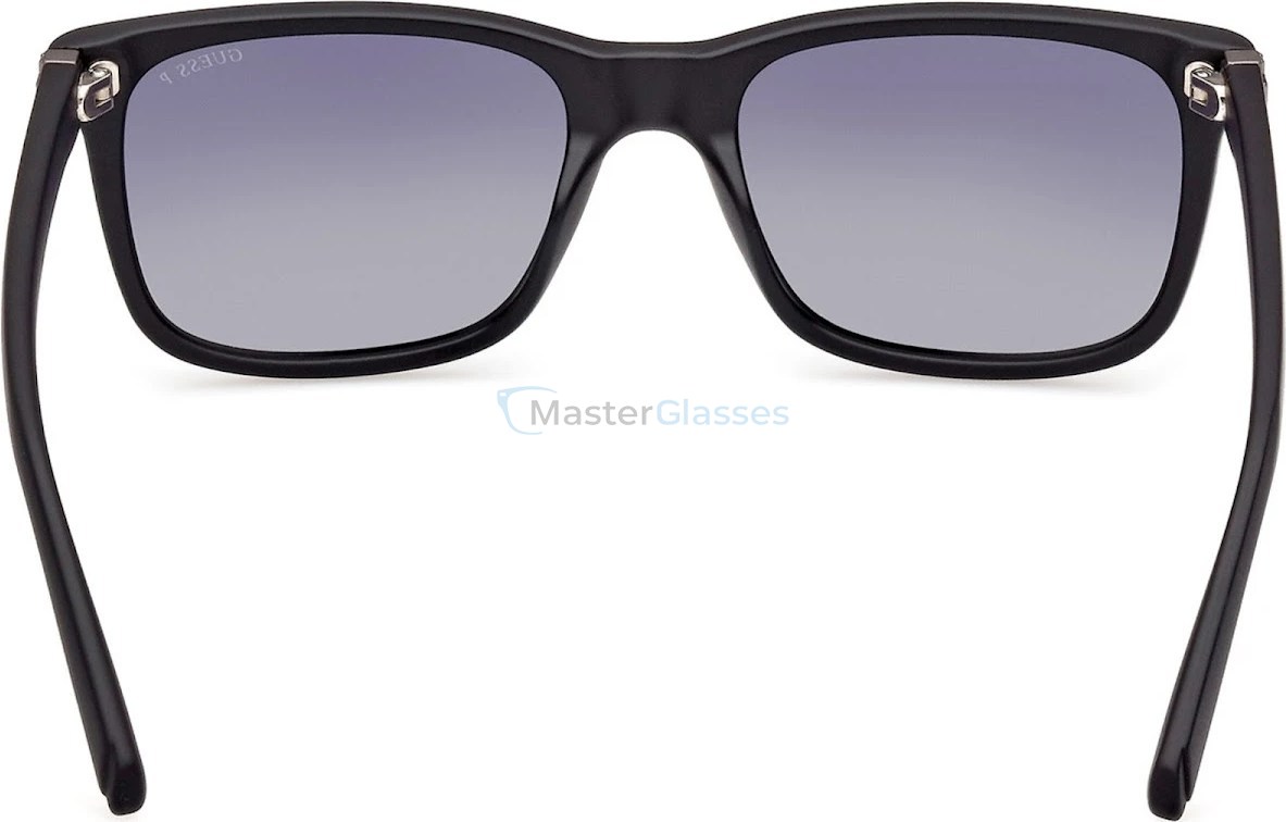   GUESS GUS 00066 02D 55