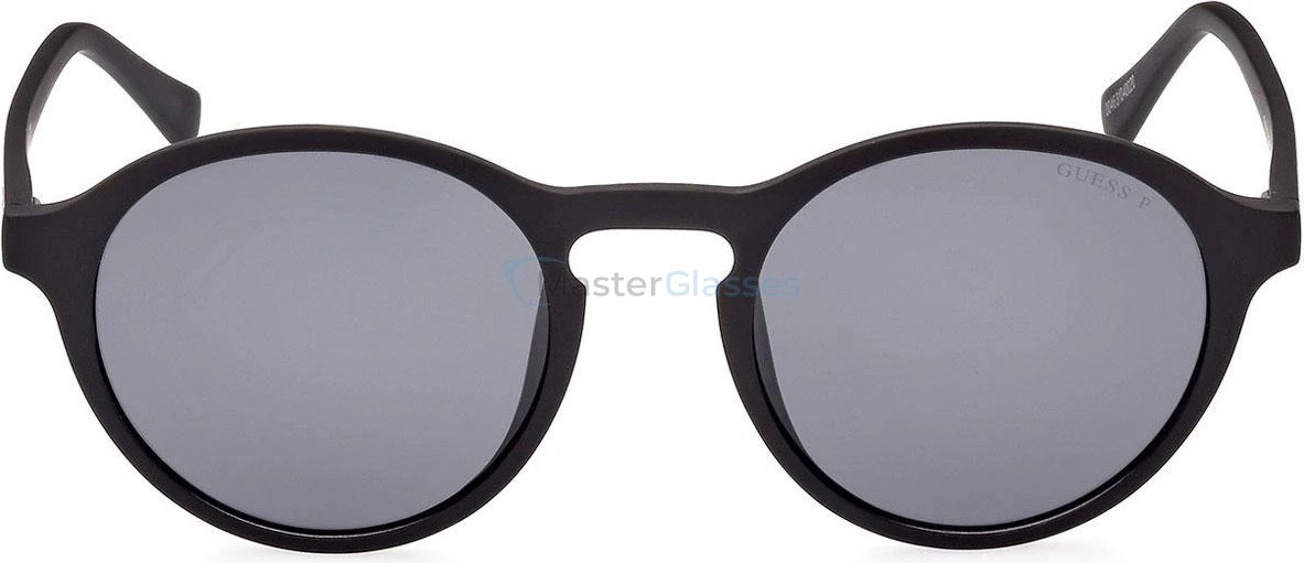   GUESS GUS 00062 02D 51
