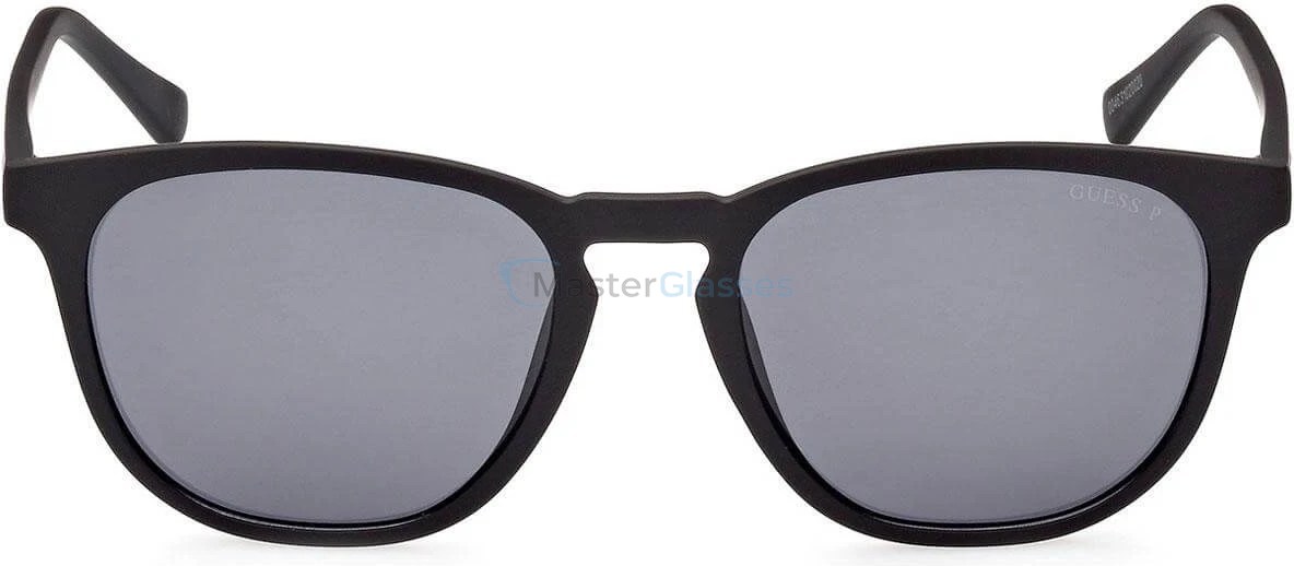   GUESS GUS 00061 02D 53