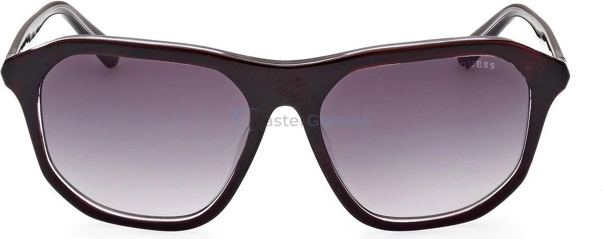   GUESS GUS 00057 01B 60