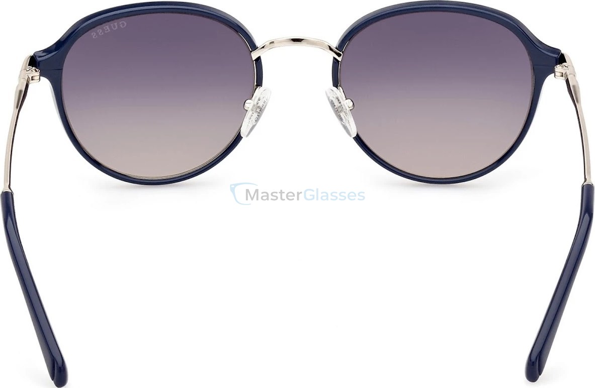   GUESS GUS 00068 90W 53