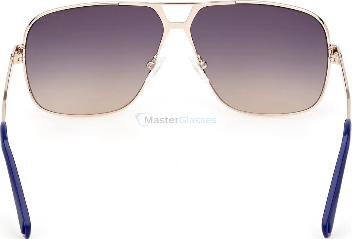   GUESS GUS 00070 32W 61