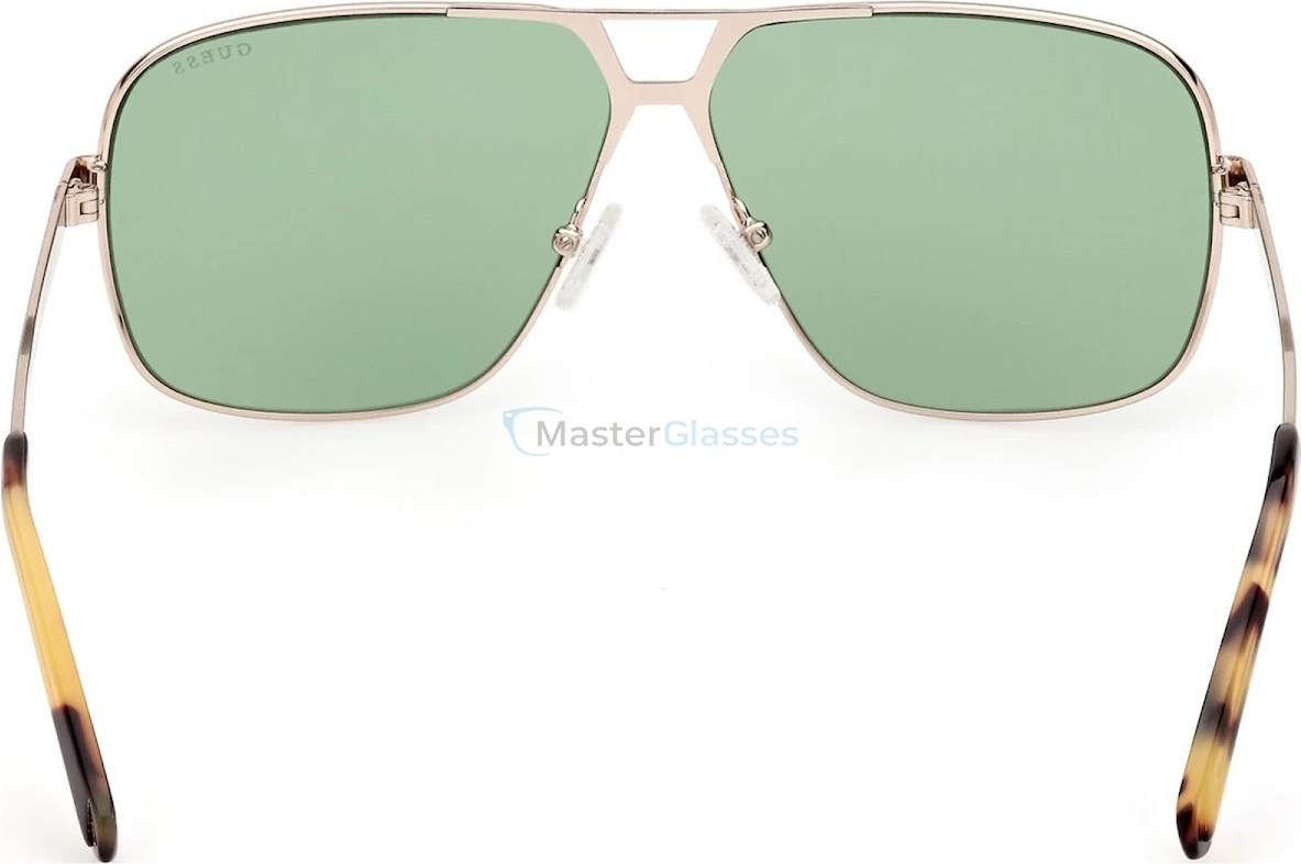   GUESS GUS 00070 32N 61