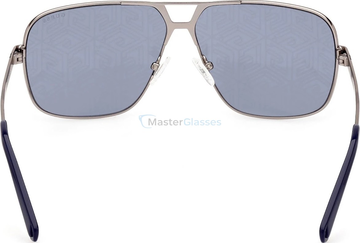   GUESS GUS 00070 09V 61