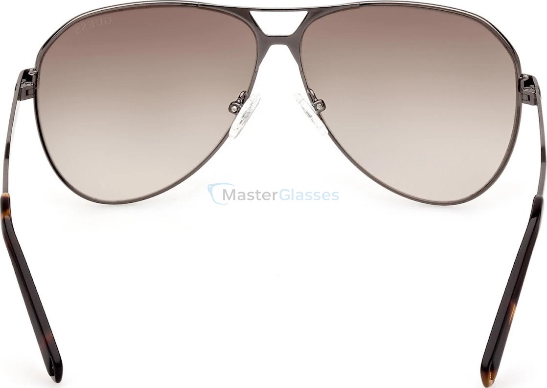   GUESS GUS 00069 08F 61