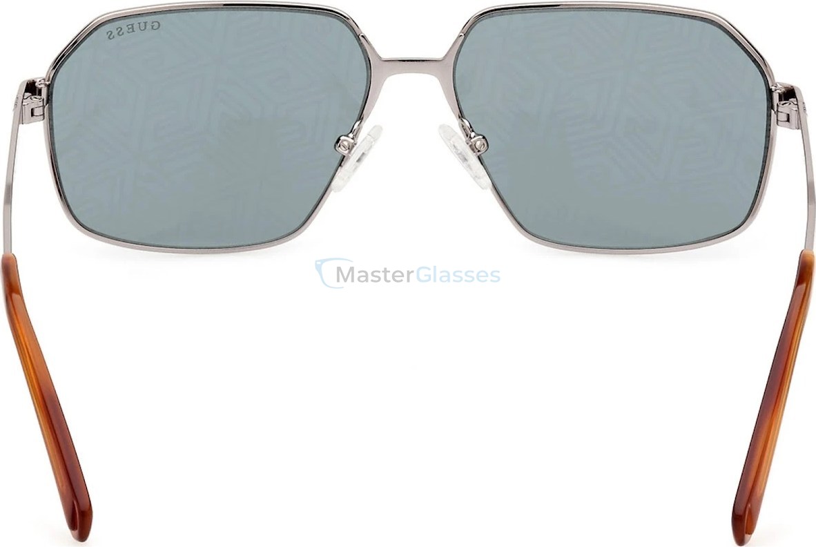   GUESS GUS 00071 08N 58