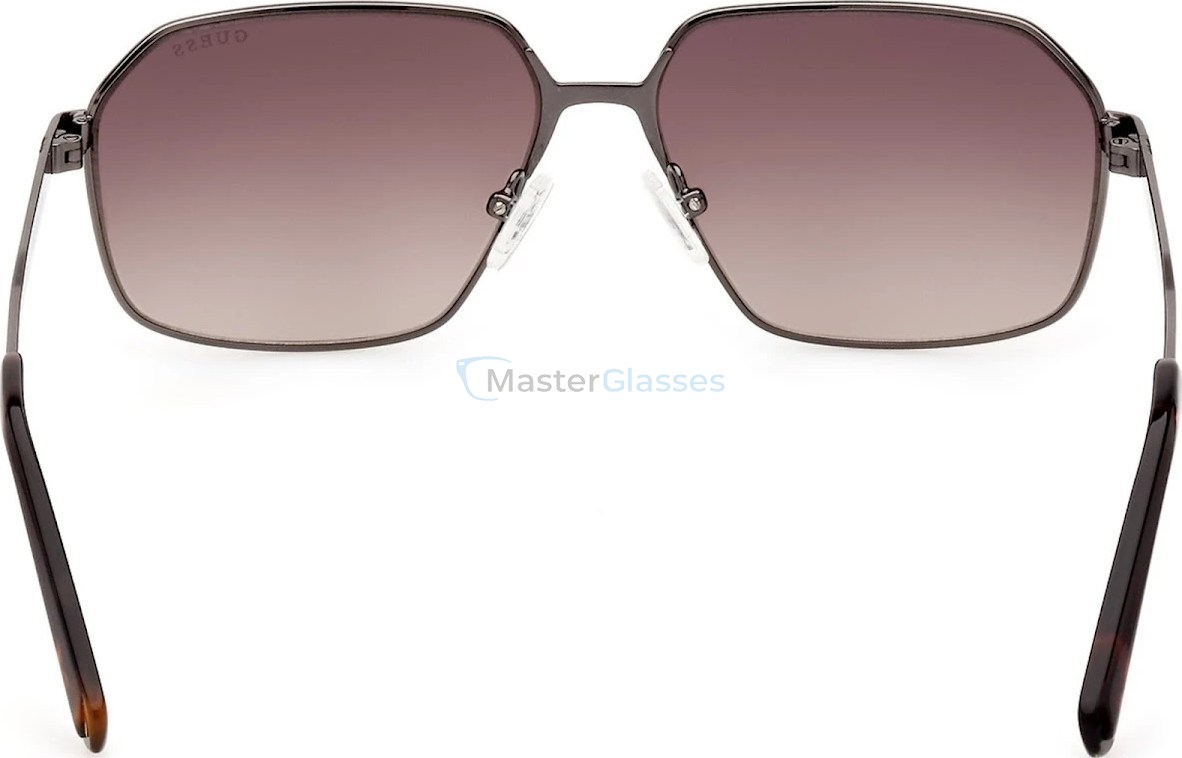   GUESS GUS 00071 08F 58