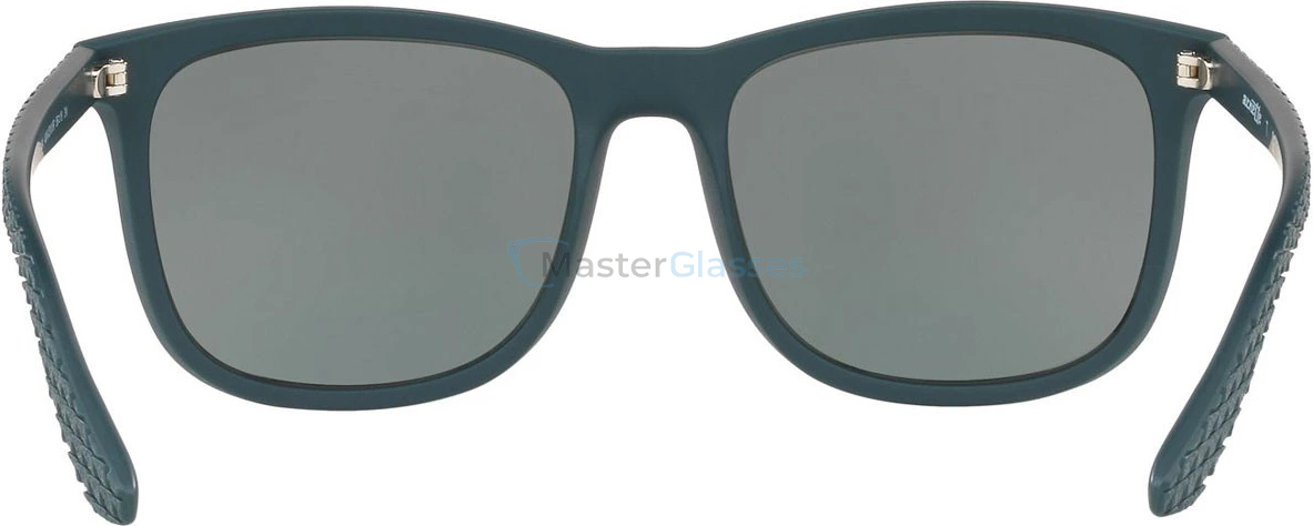 Солнцезащитные очки Arnette Chenga AN4240 25106R Matte Petroleum