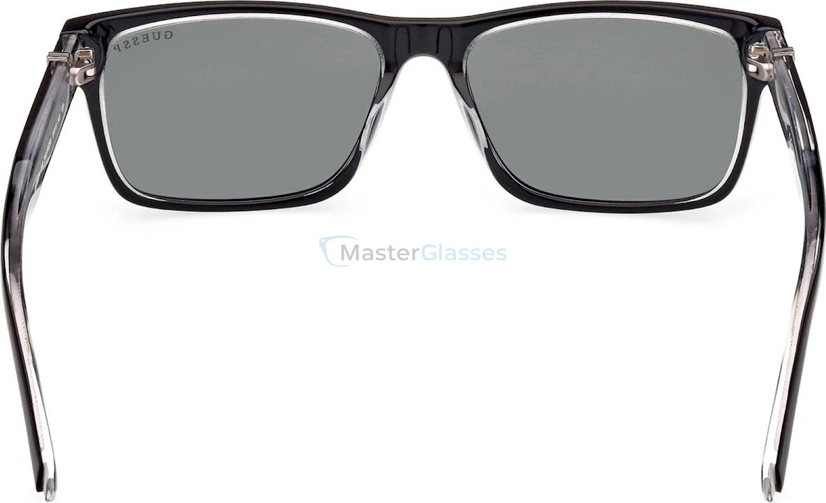   GUESS GUS 00074 01R 55