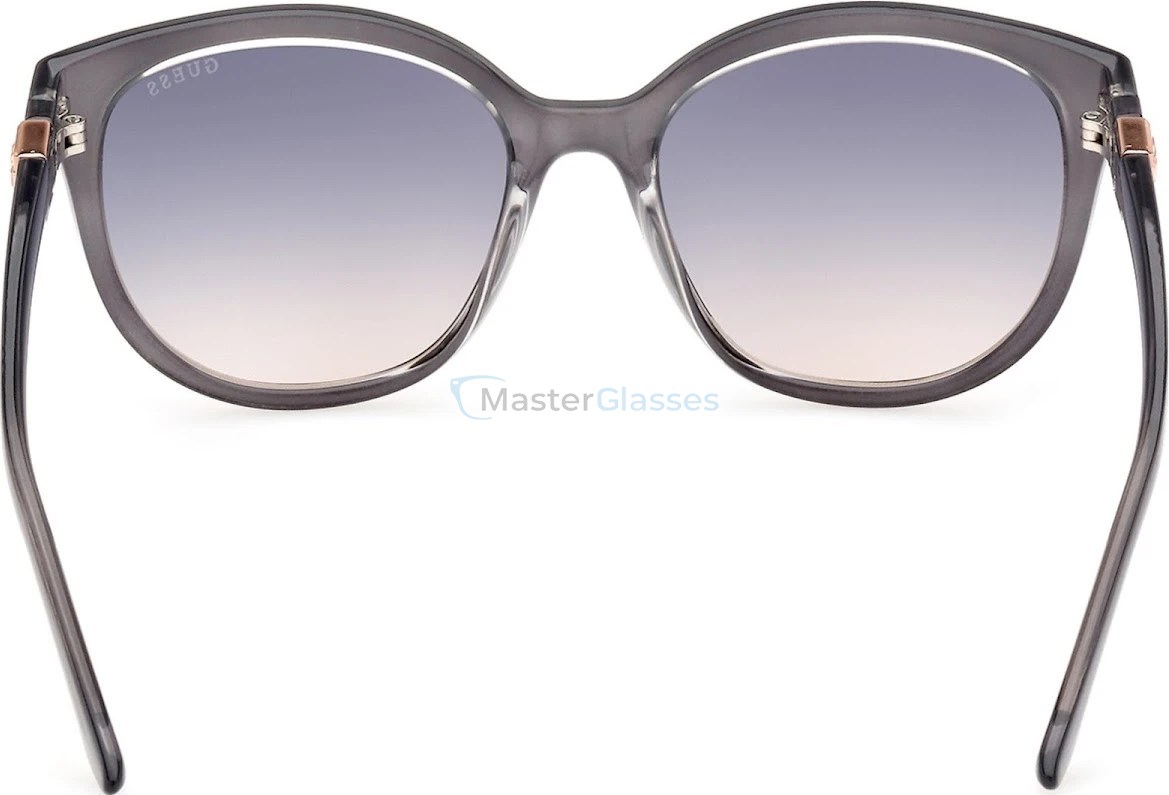 Солнцезащитные очки GUESS GUS 7877 20W 56
