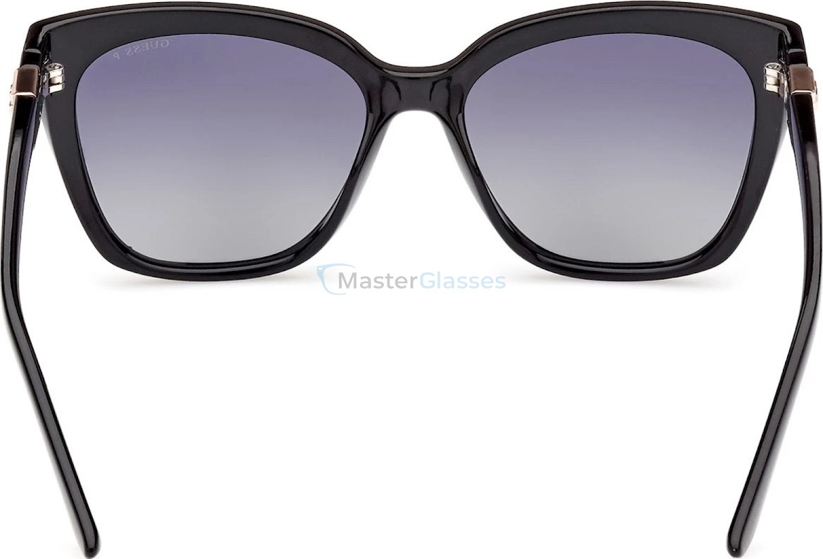   GUESS GUS 7878 01D 55