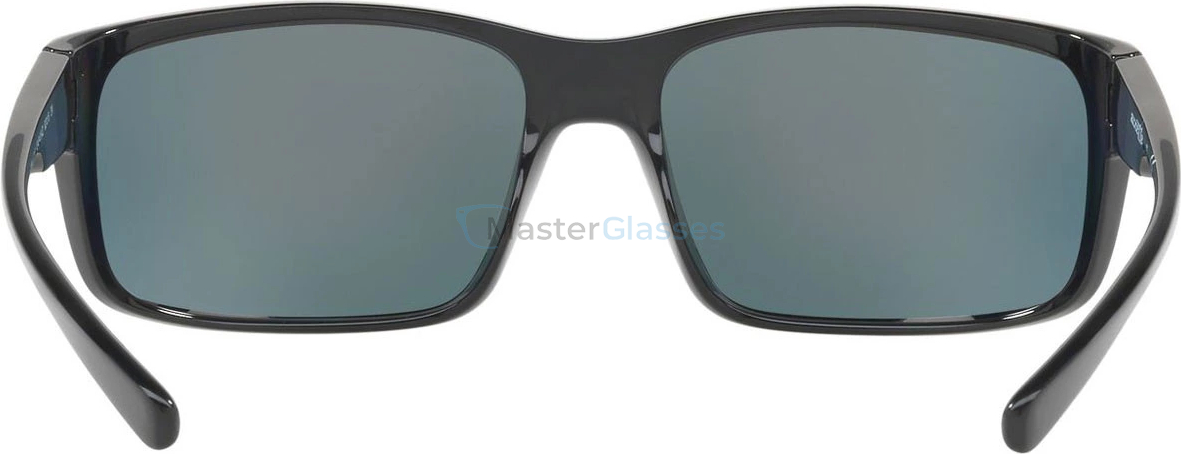   Arnette Fastball 2.0 AN4242 41/4Z Black
