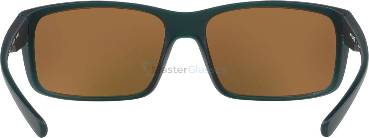   Arnette Fastball 2.0 AN4242 2561N0 Matte Green