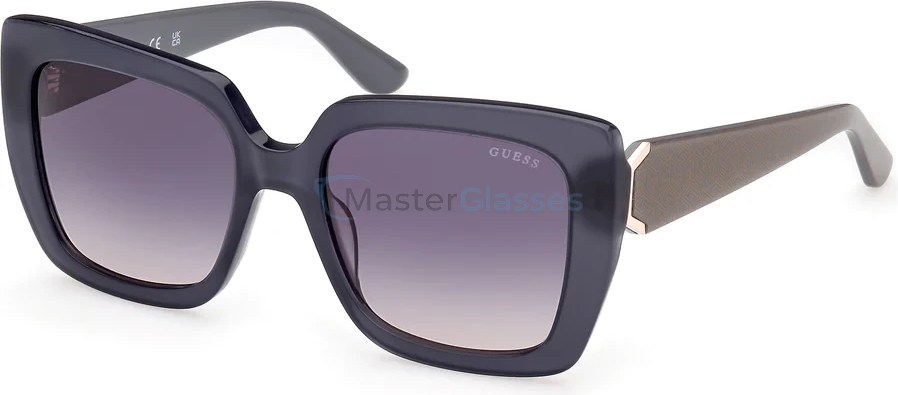   GUESS GUS 7889 20B 53