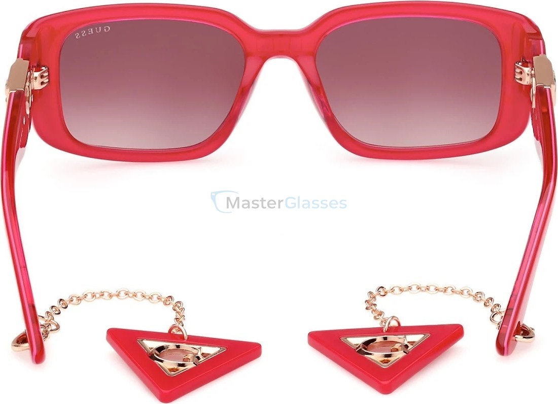   GUESS GUS 7891 72T 53