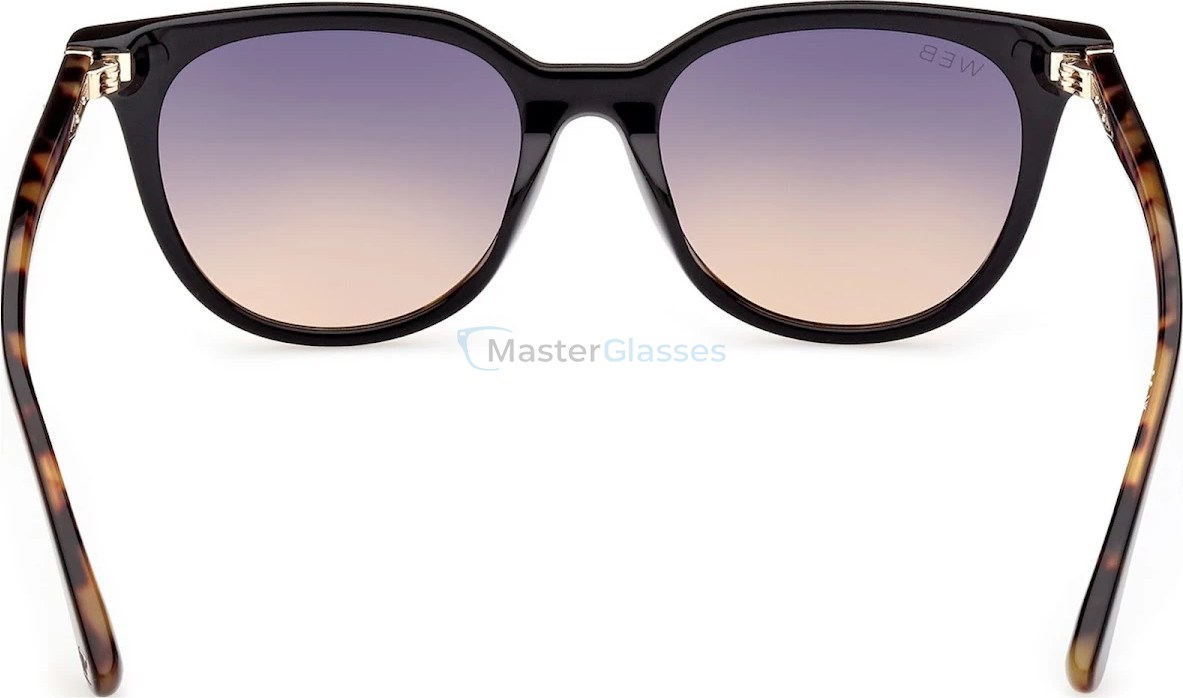   Web Eyewear WE 0347 56B 53
