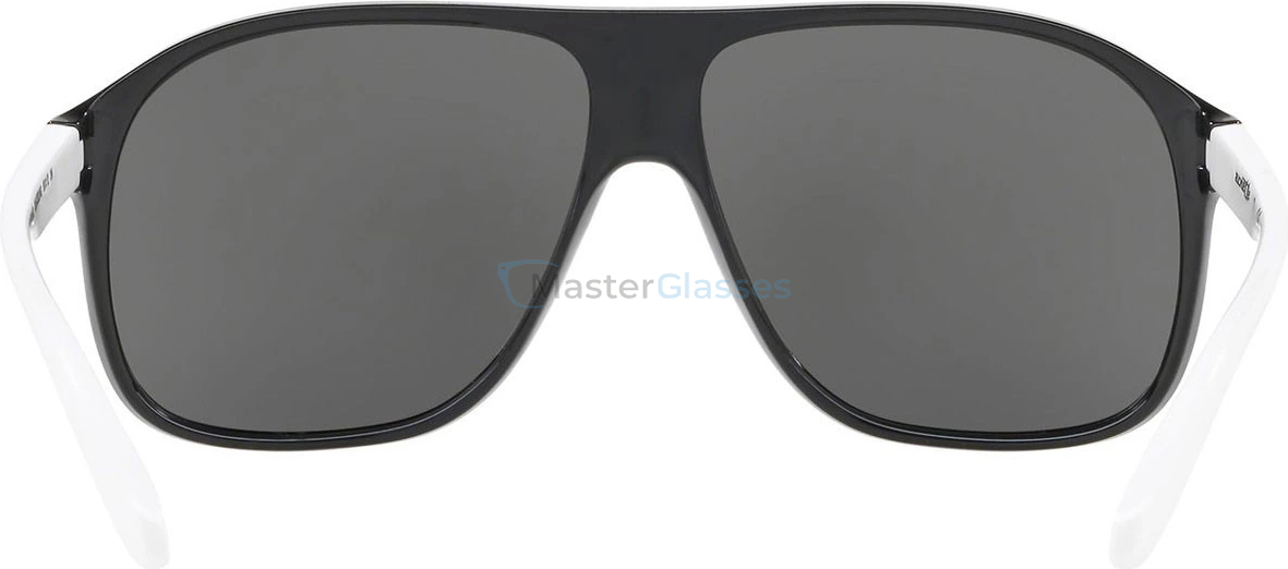   Arnette 50-50 Grand AN4243 25226G Black