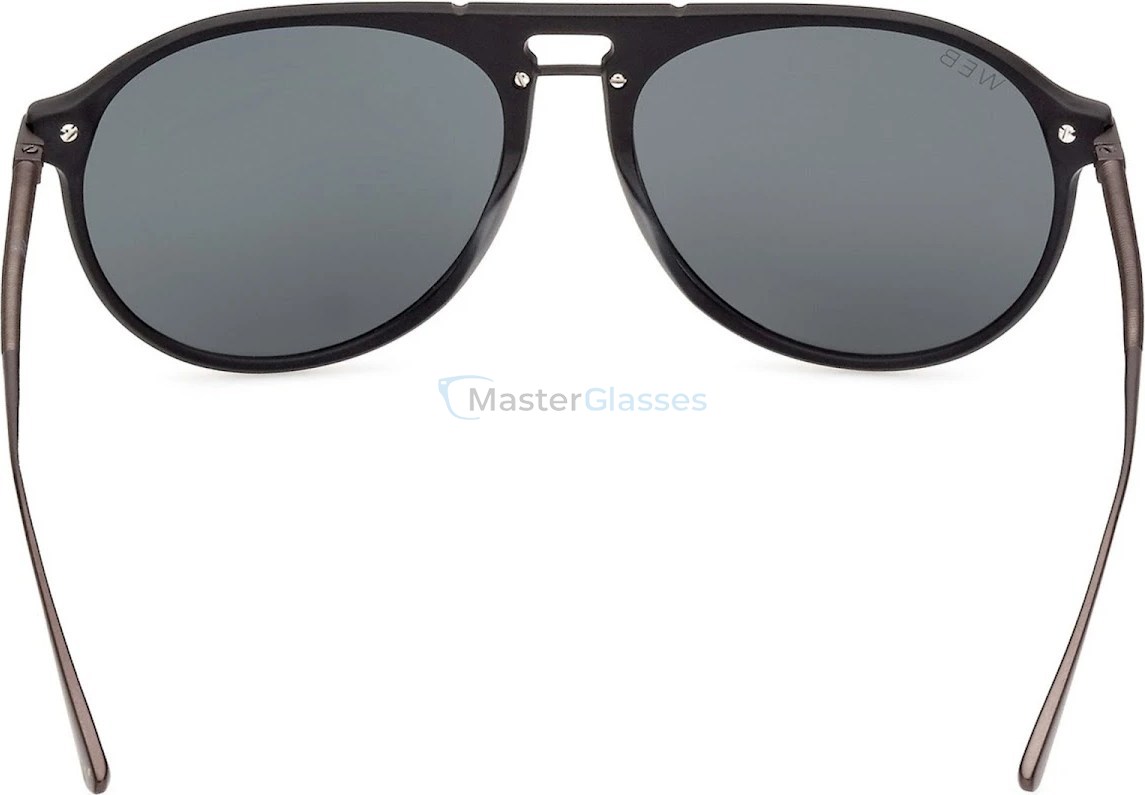   Web Eyewear WE 0345 02D 58
