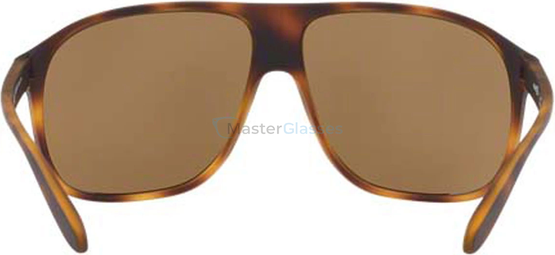   Arnette 50-50 Grand AN4243 215283 Polarized