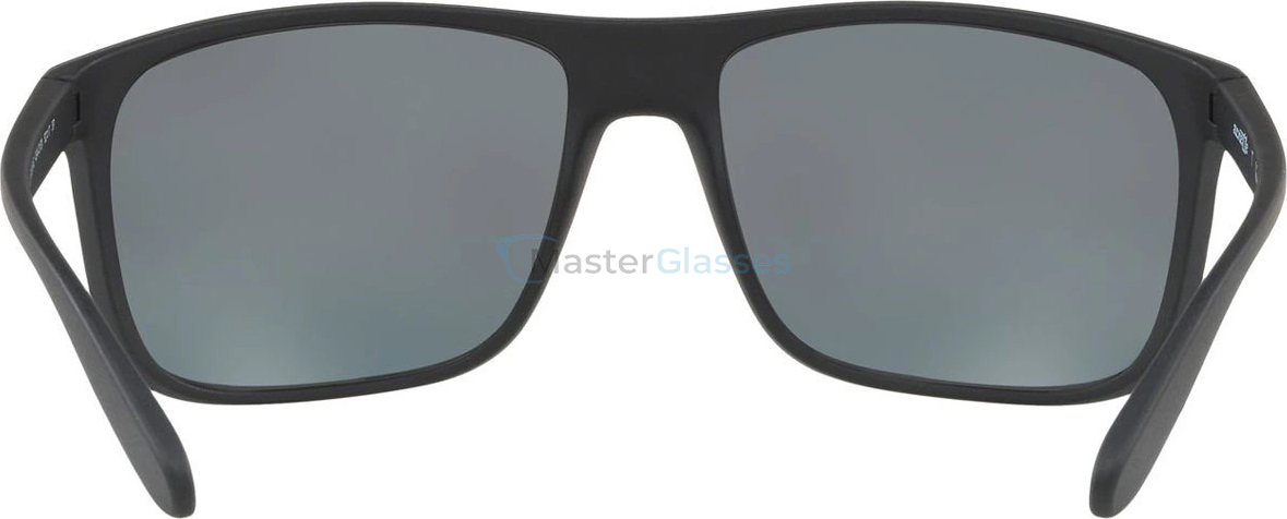 Солнцезащитные очки Arnette Bushing AN4244 01/81 Polarized