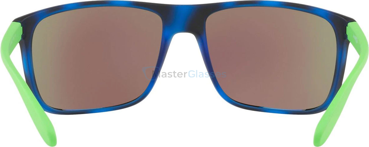   Arnette Bushing AN4244 246525 Blue Havana