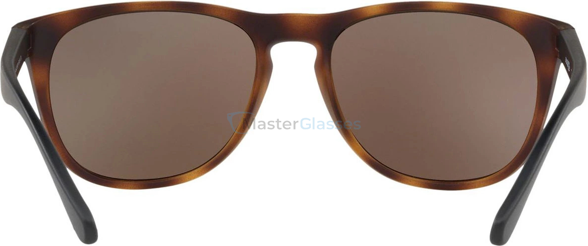Солнцезащитные очки Arnette Hardflip AN4245 237573 Matte Havana
