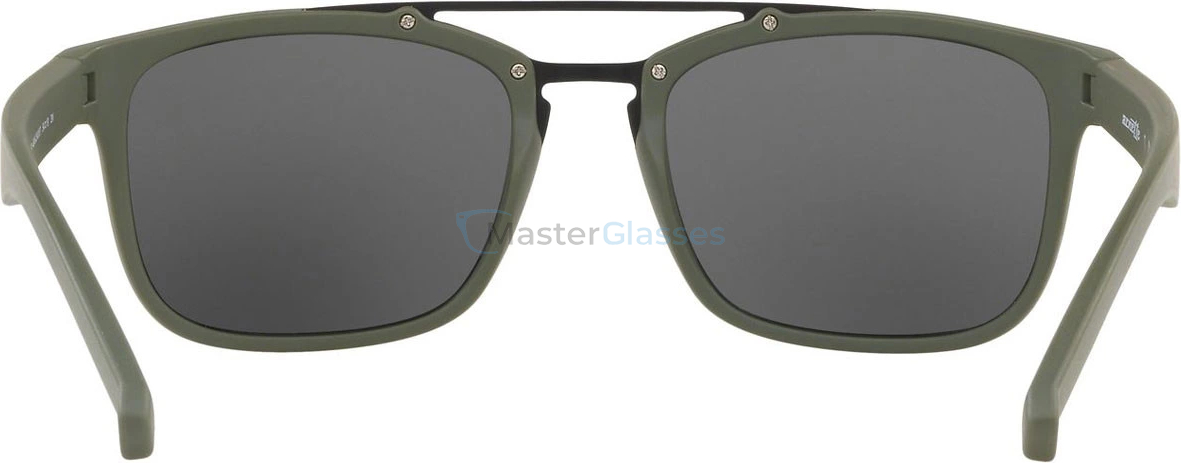   Arnette Baller AN4248 254887 Matte Military Green