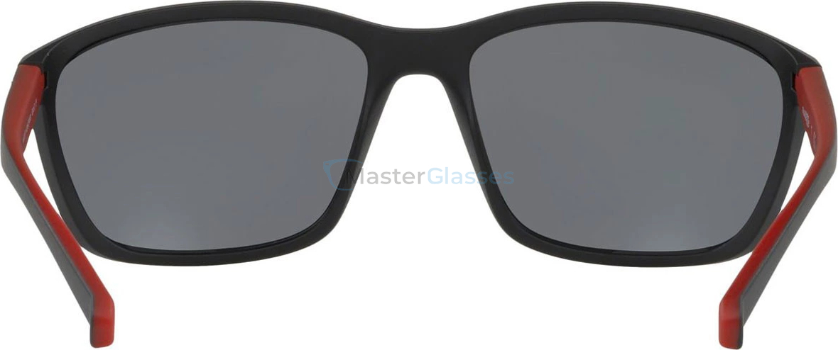 Солнцезащитные очки Arnette Hand Up AN4249 254981 Polarized