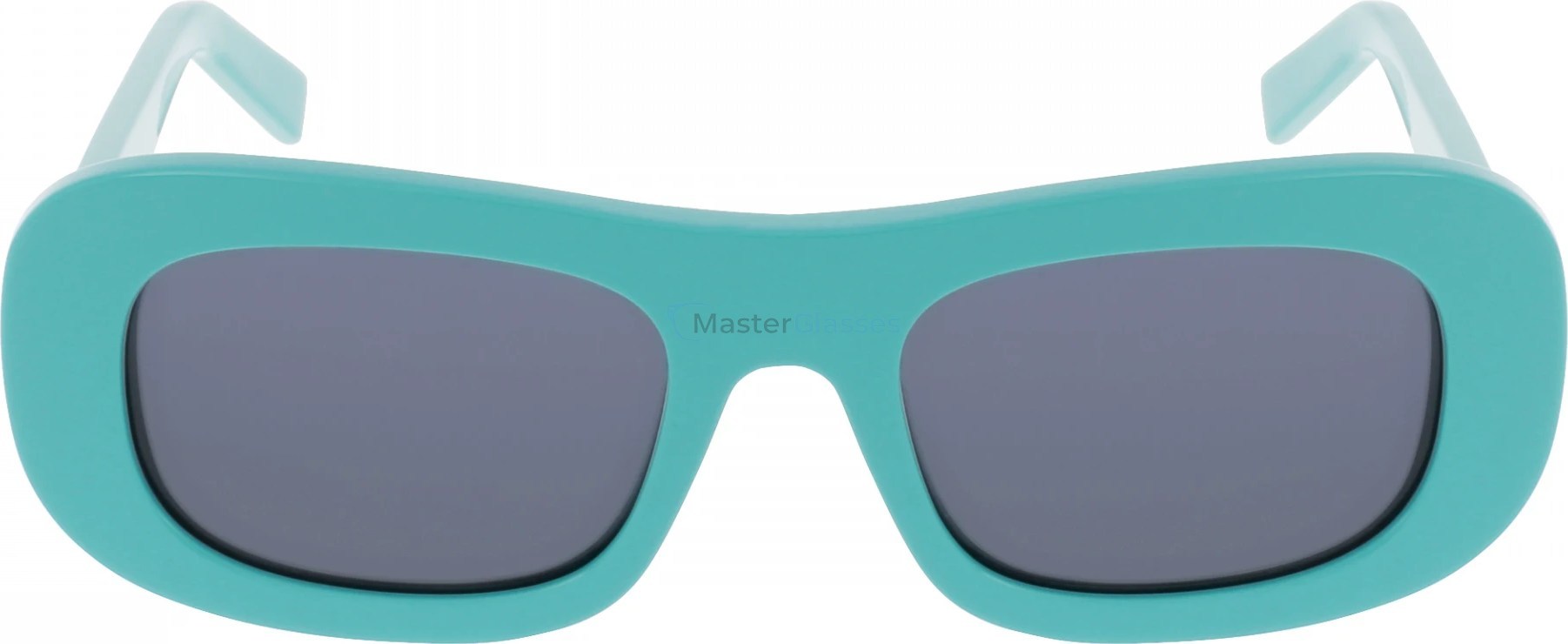   Salvatore FERRAGAMO SF1046S 300,  GREEN, GREY