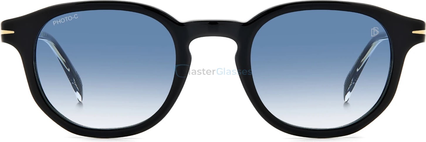   David Beckham DB 1007/S 807 49 F9