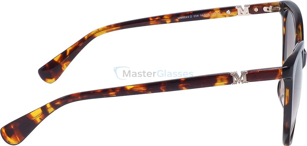   MaxMara MM 0049-D 05K 56