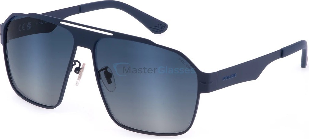 Police L08 S72P MasterGlasses